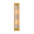 SAVOY HOUSE, CARVER SCONCE, WALL SCONCES