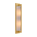 SAVOY HOUSE, CARVER SCONCE, WALL SCONCES
