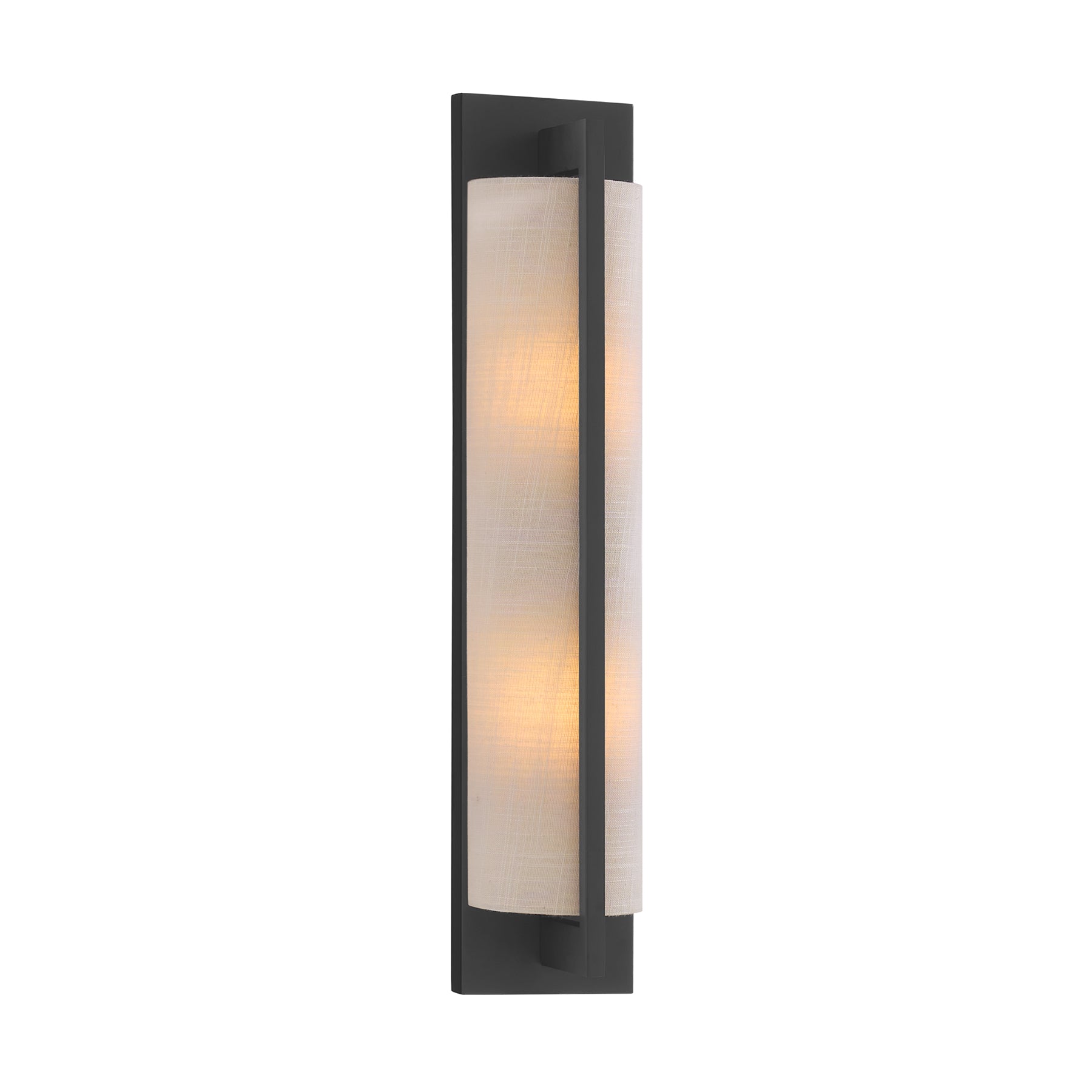 SAVOY HOUSE, CARVER SCONCE, WALL SCONCES