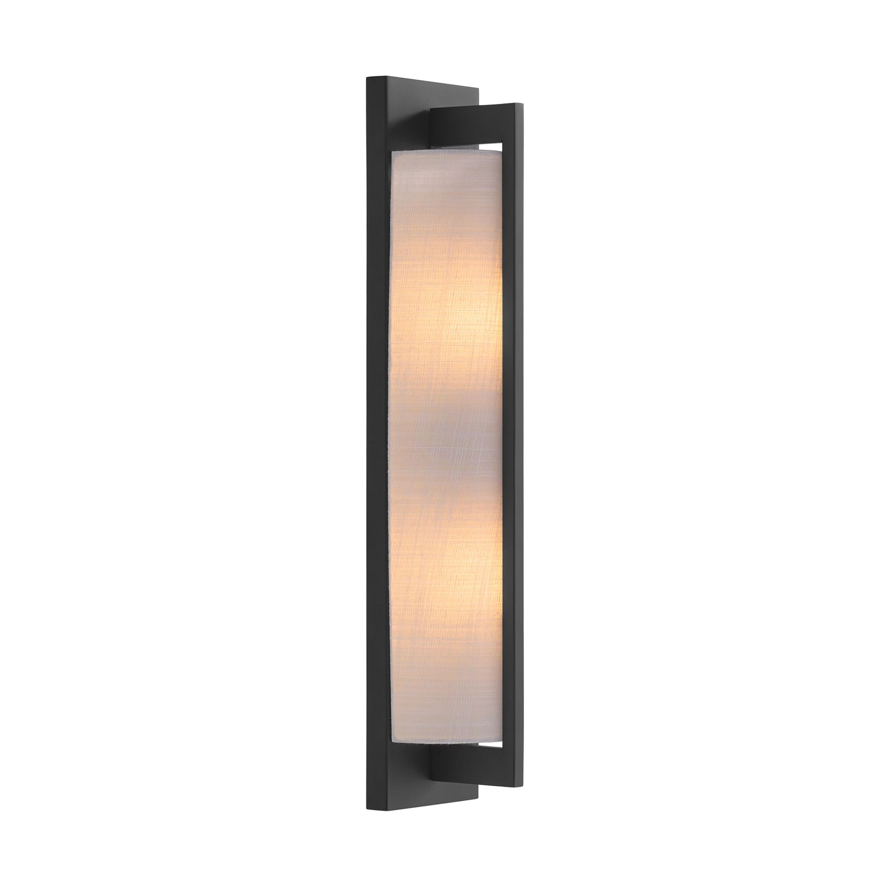 SAVOY HOUSE, CARVER SCONCE, WALL SCONCES