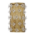 SAVOY HOUSE, BAILEY SCONCE, WALL SCONCES