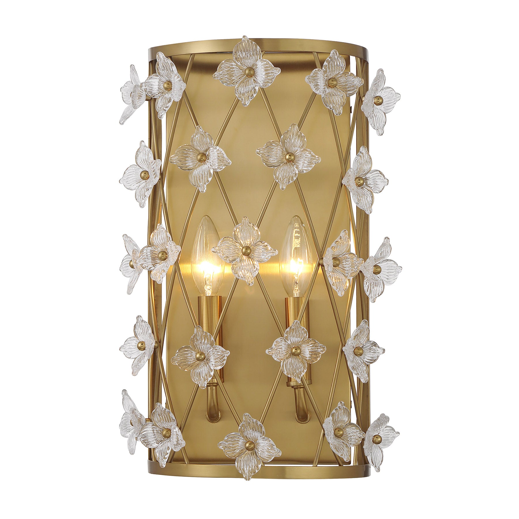 SAVOY HOUSE, BAILEY SCONCE, WALL SCONCES