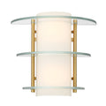SAVOY HOUSE, NEWELL SCONCE, WALL SCONCES