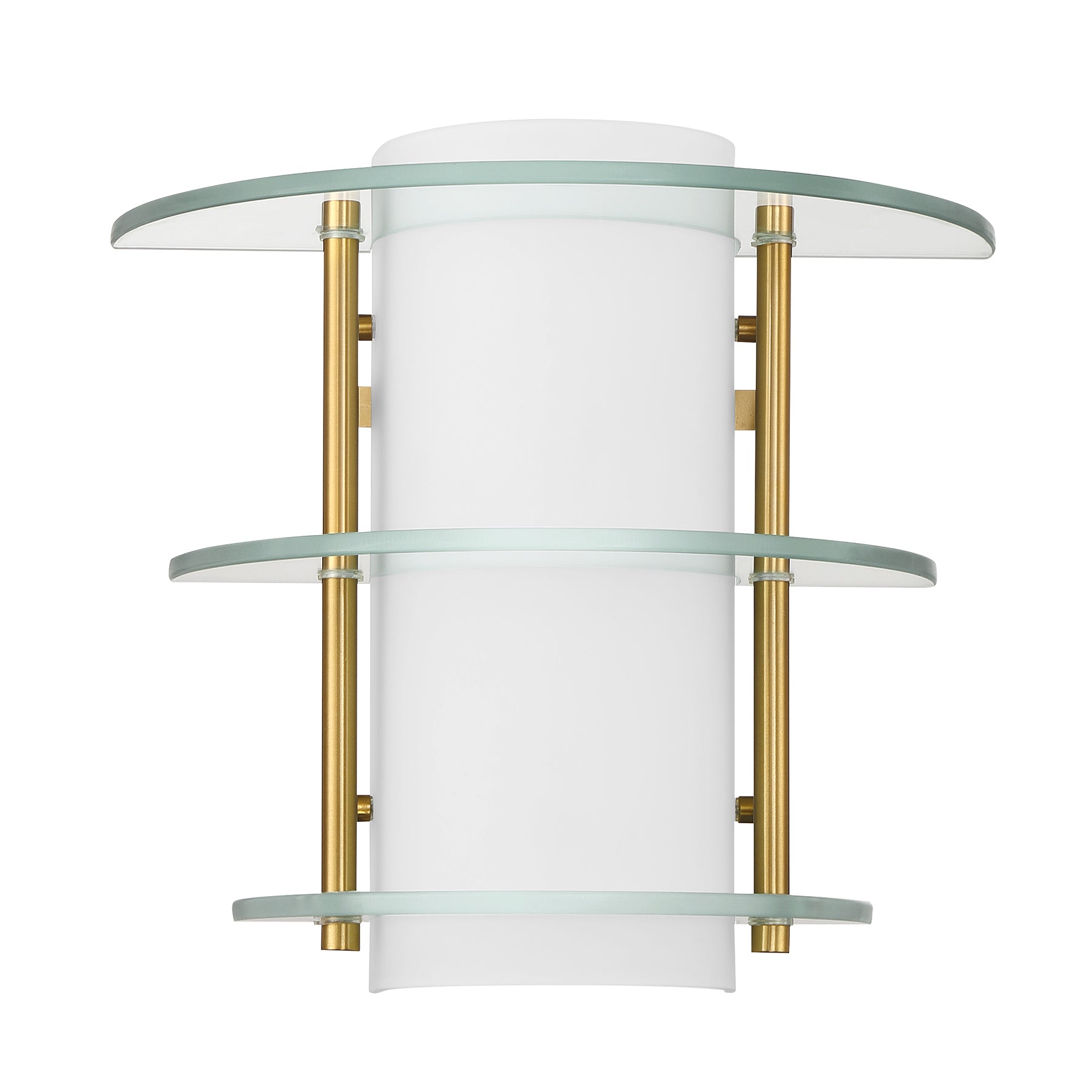 SAVOY HOUSE, NEWELL SCONCE, WALL SCONCES