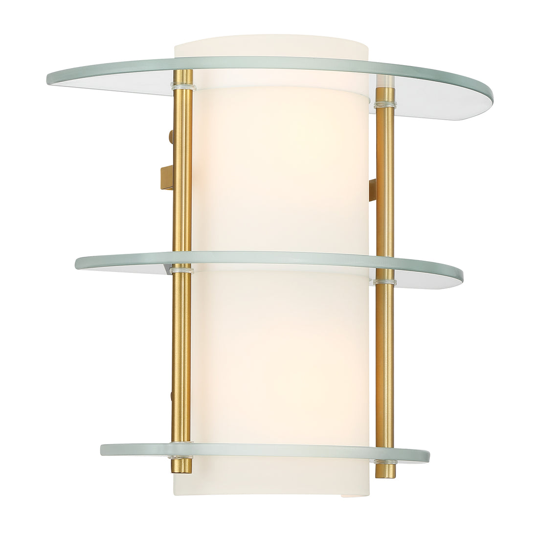 SAVOY HOUSE, NEWELL SCONCE, WALL SCONCES