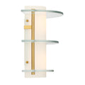 SAVOY HOUSE, NEWELL SCONCE, WALL SCONCES