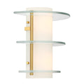 SAVOY HOUSE, NEWELL SCONCE, WALL SCONCES