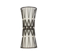 SAVOY HOUSE, JOLIET SCONCE, WALL SCONCES