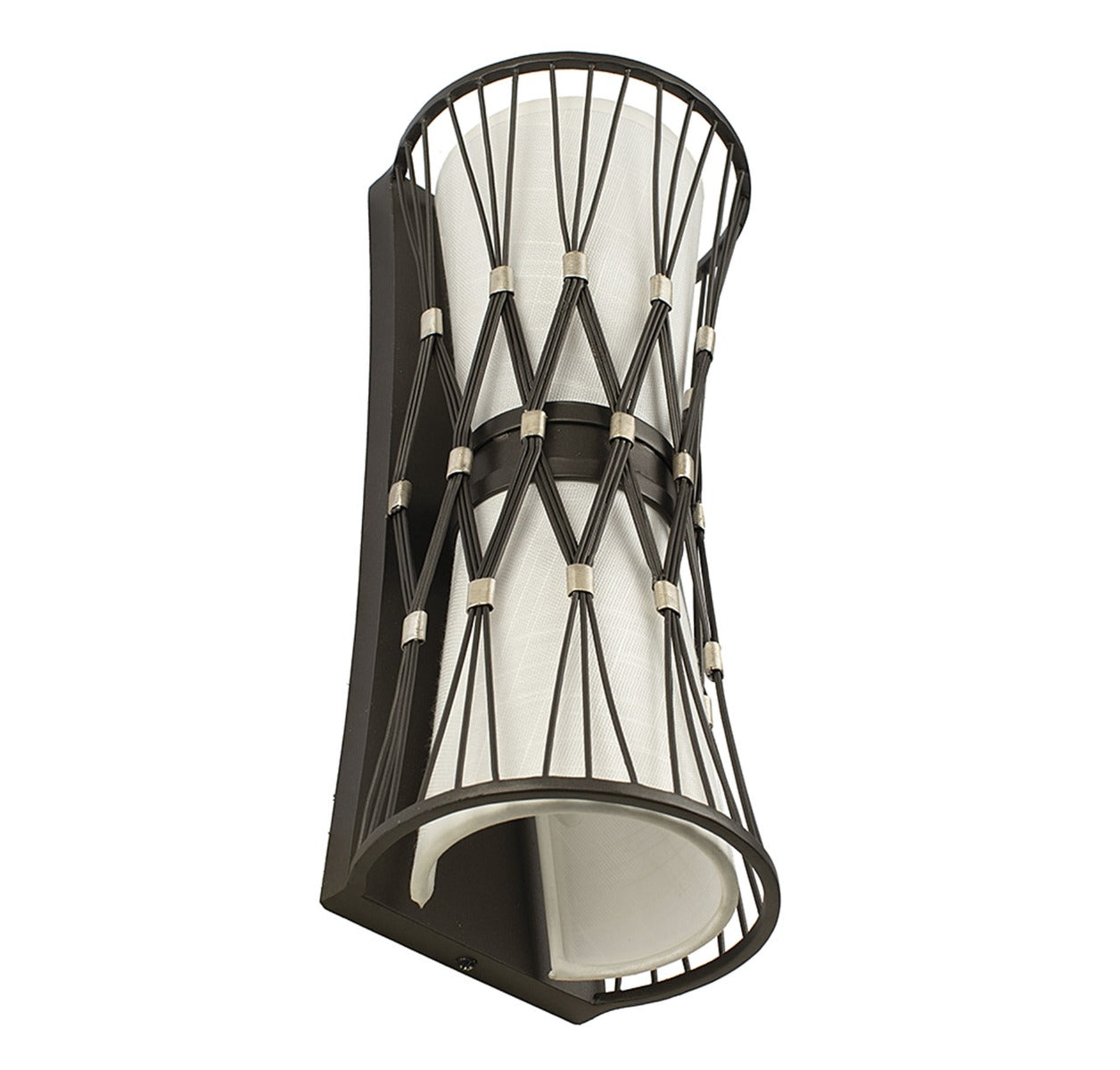 SAVOY HOUSE, JOLIET SCONCE, WALL SCONCES