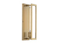 SAVOY HOUSE, CLIFTON SCONCE, WALL SCONCES