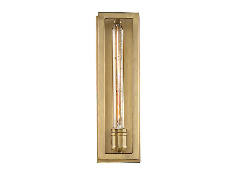 SAVOY HOUSE, CLIFTON SCONCE, WALL SCONCES