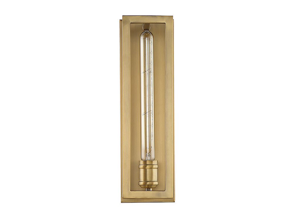 SAVOY HOUSE, CLIFTON SCONCE, WALL SCONCES