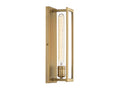 SAVOY HOUSE, CLIFTON SCONCE, WALL SCONCES