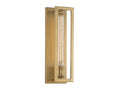 SAVOY HOUSE, CLIFTON SCONCE, WALL SCONCES