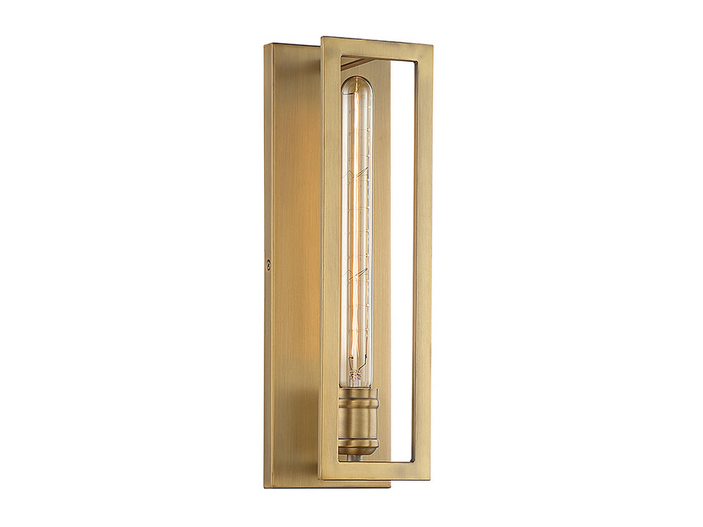 SAVOY HOUSE, CLIFTON SCONCE, WALL SCONCES