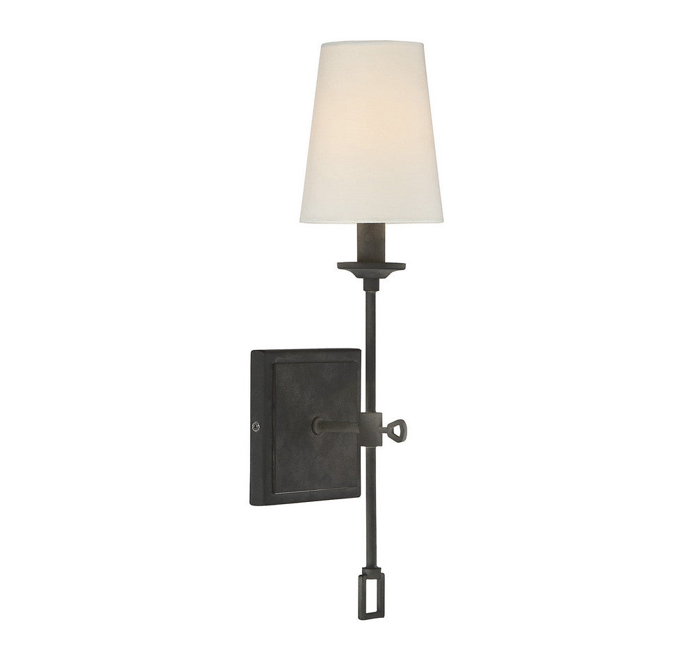SAVOY HOUSE, LORAINNE SCONCE, WALL SCONCES