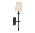 SAVOY HOUSE, LORAINNE SCONCE, WALL SCONCES