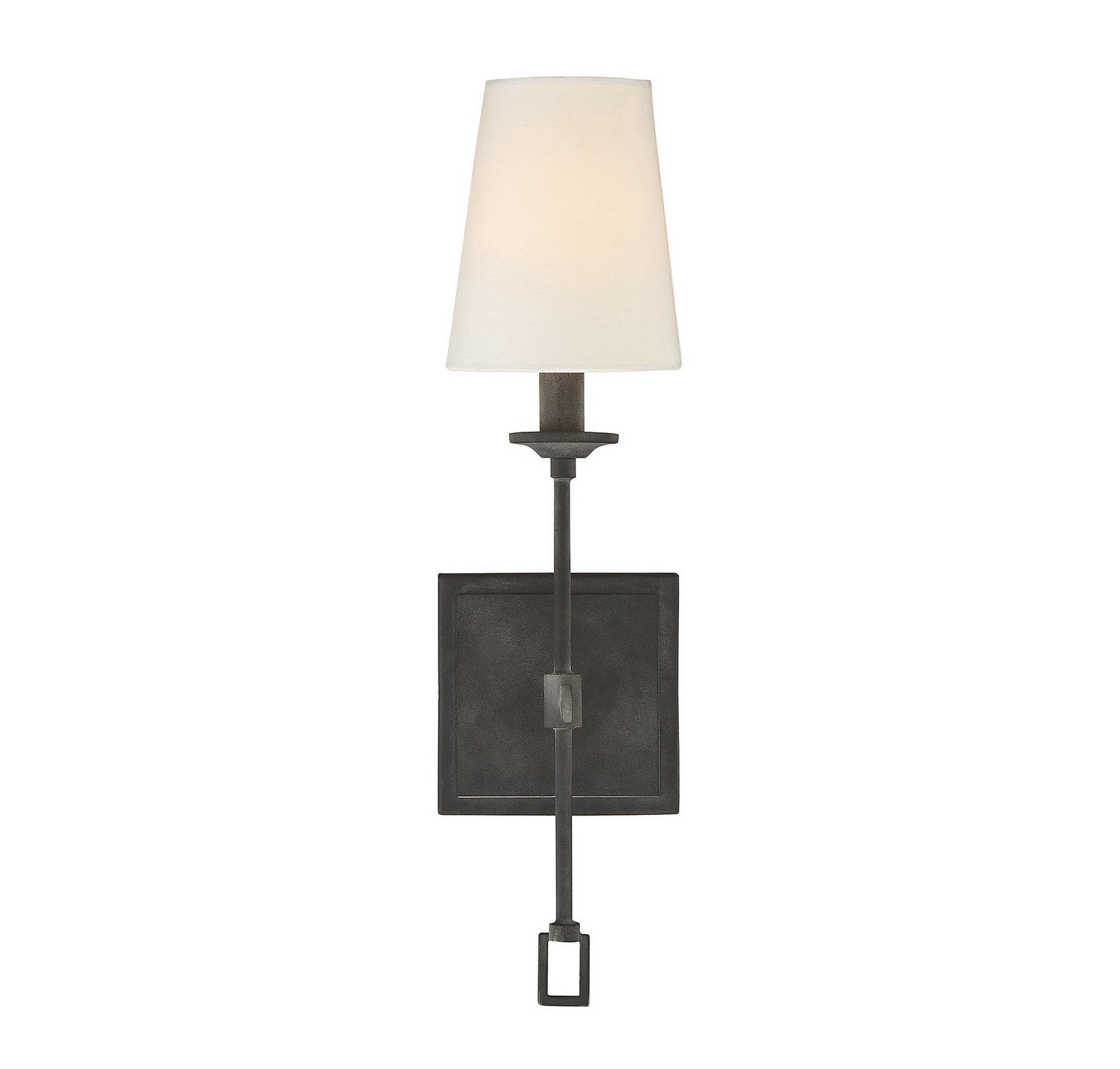 SAVOY HOUSE, LORAINNE SCONCE, WALL SCONCES