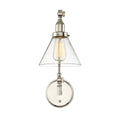 SAVOY HOUSE, DRAKE TRADITIONAL SCONCE, WALL SCONCES