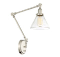 SAVOY HOUSE, DRAKE TRADITIONAL SCONCE, WALL SCONCES
