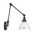 SAVOY HOUSE, DRAKE TRADITIONAL SCONCE, WALL SCONCES