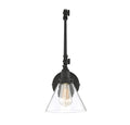 SAVOY HOUSE, DRAKE VINTAGE SCONCE, WALL SCONCES