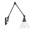 SAVOY HOUSE, DRAKE VINTAGE SCONCE, WALL SCONCES