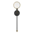 SAVOY HOUSE, OBERYN SCONCE, WALL SCONCES