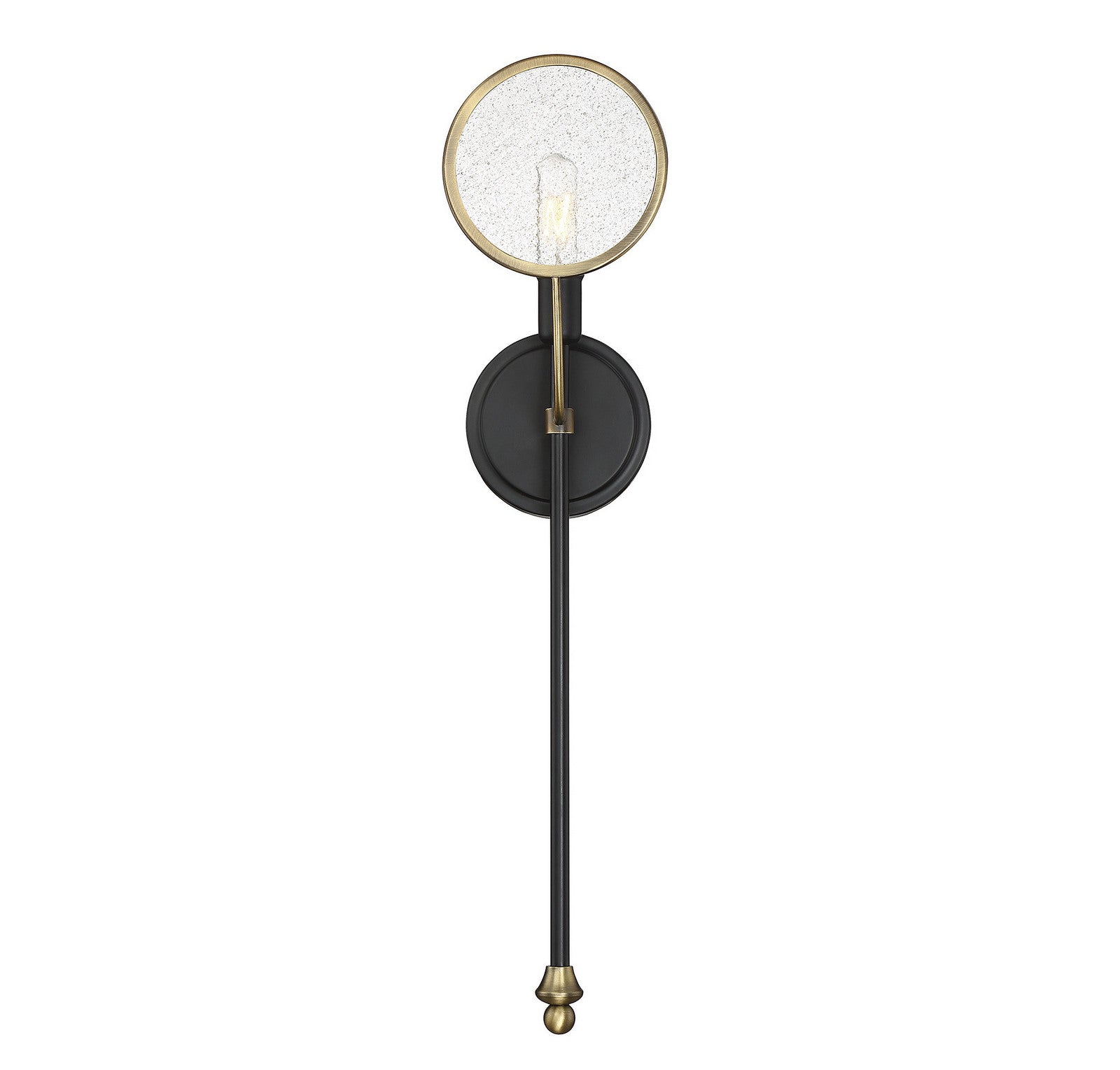SAVOY HOUSE, OBERYN SCONCE, WALL SCONCES