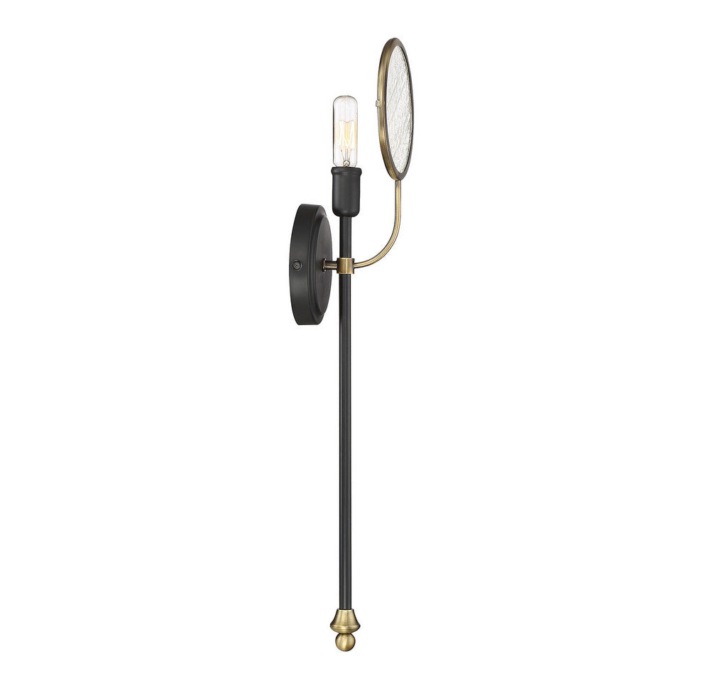SAVOY HOUSE, OBERYN SCONCE, WALL SCONCES