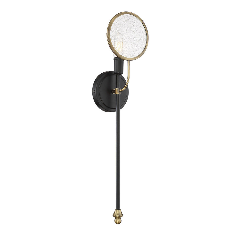 SAVOY HOUSE, OBERYN SCONCE, WALL SCONCES