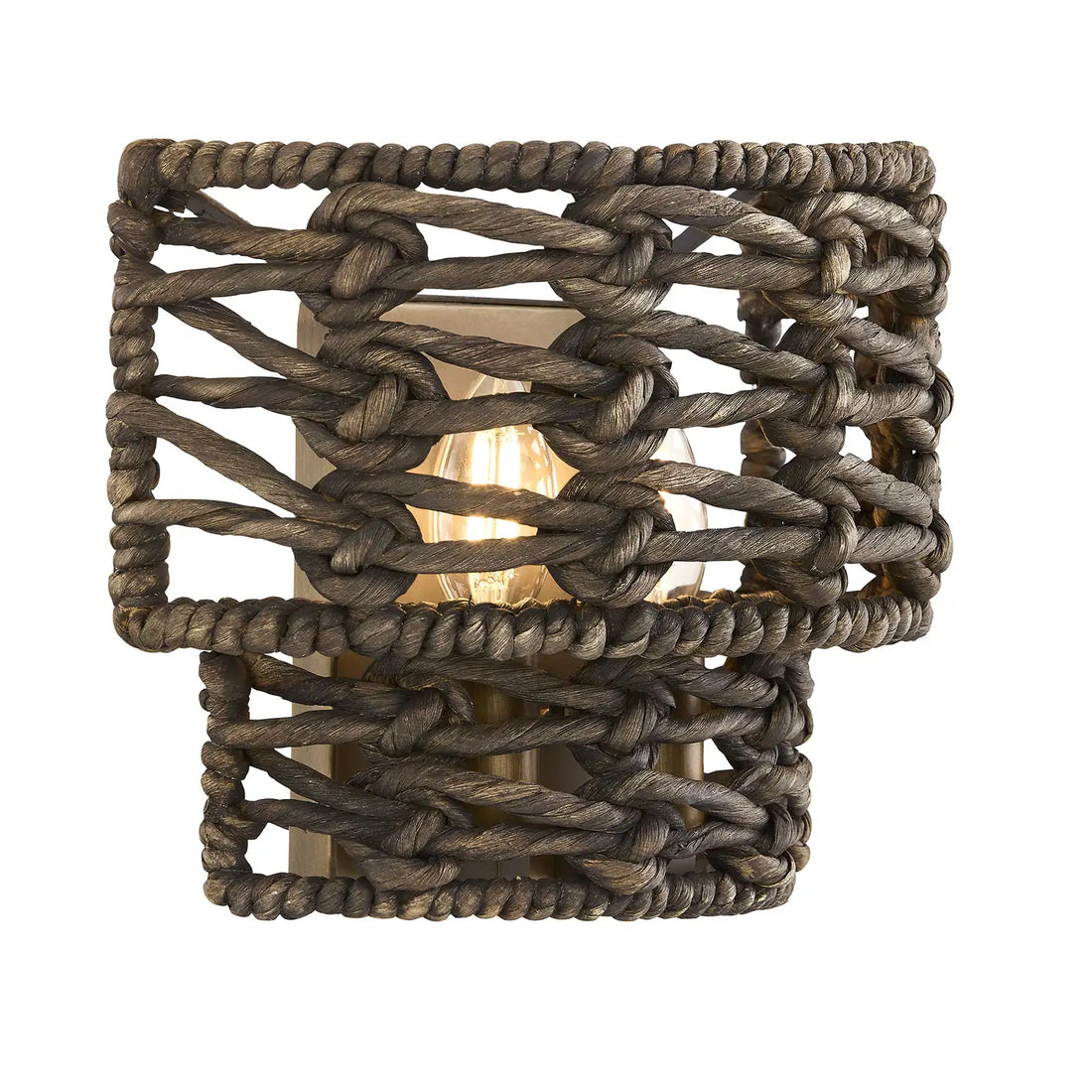 SAVOY HOUSE, SILENCIO SCONCE, WALL SCONCES