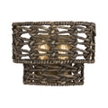 SAVOY HOUSE, SILENCIO SCONCE, WALL SCONCES
