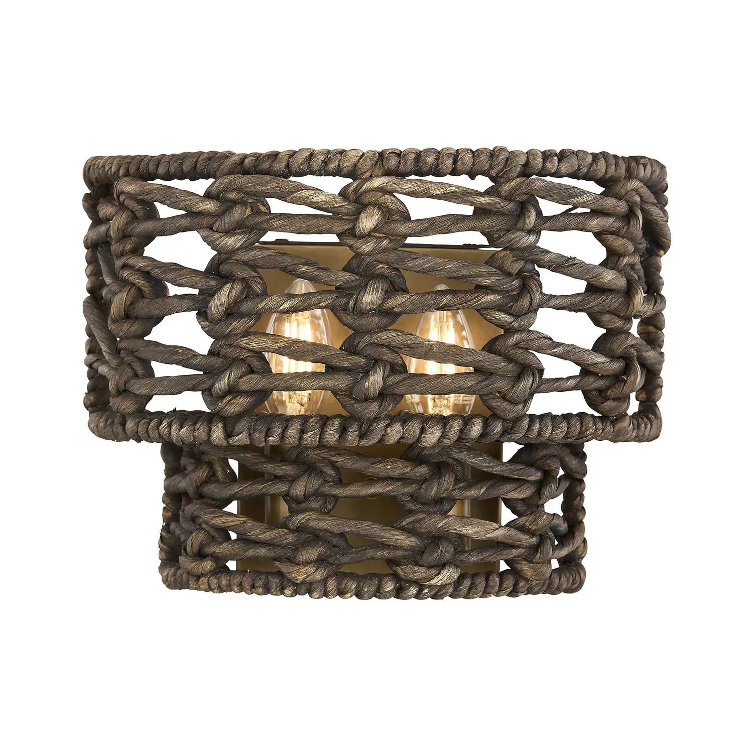 SAVOY HOUSE, SILENCIO SCONCE, WALL SCONCES