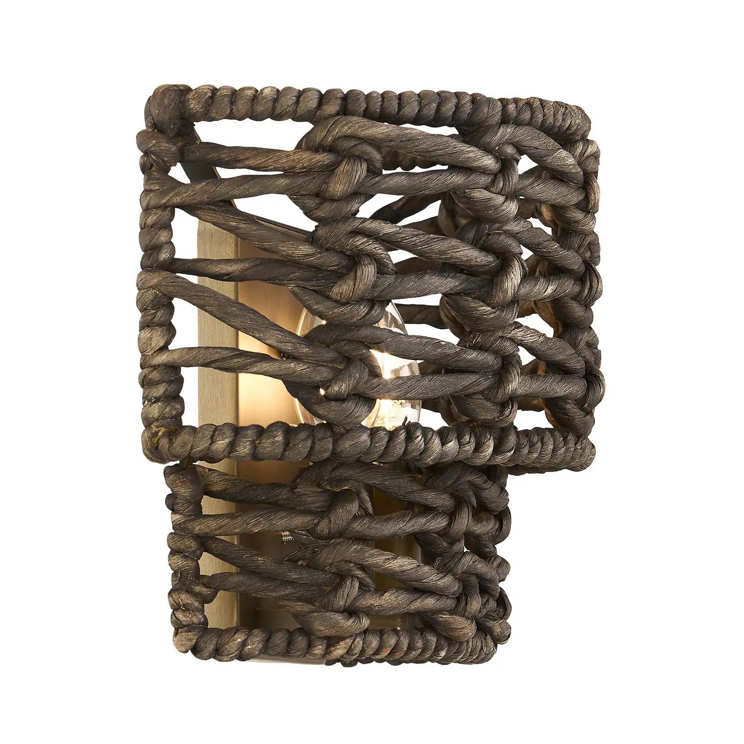 SAVOY HOUSE, SILENCIO SCONCE, WALL SCONCES