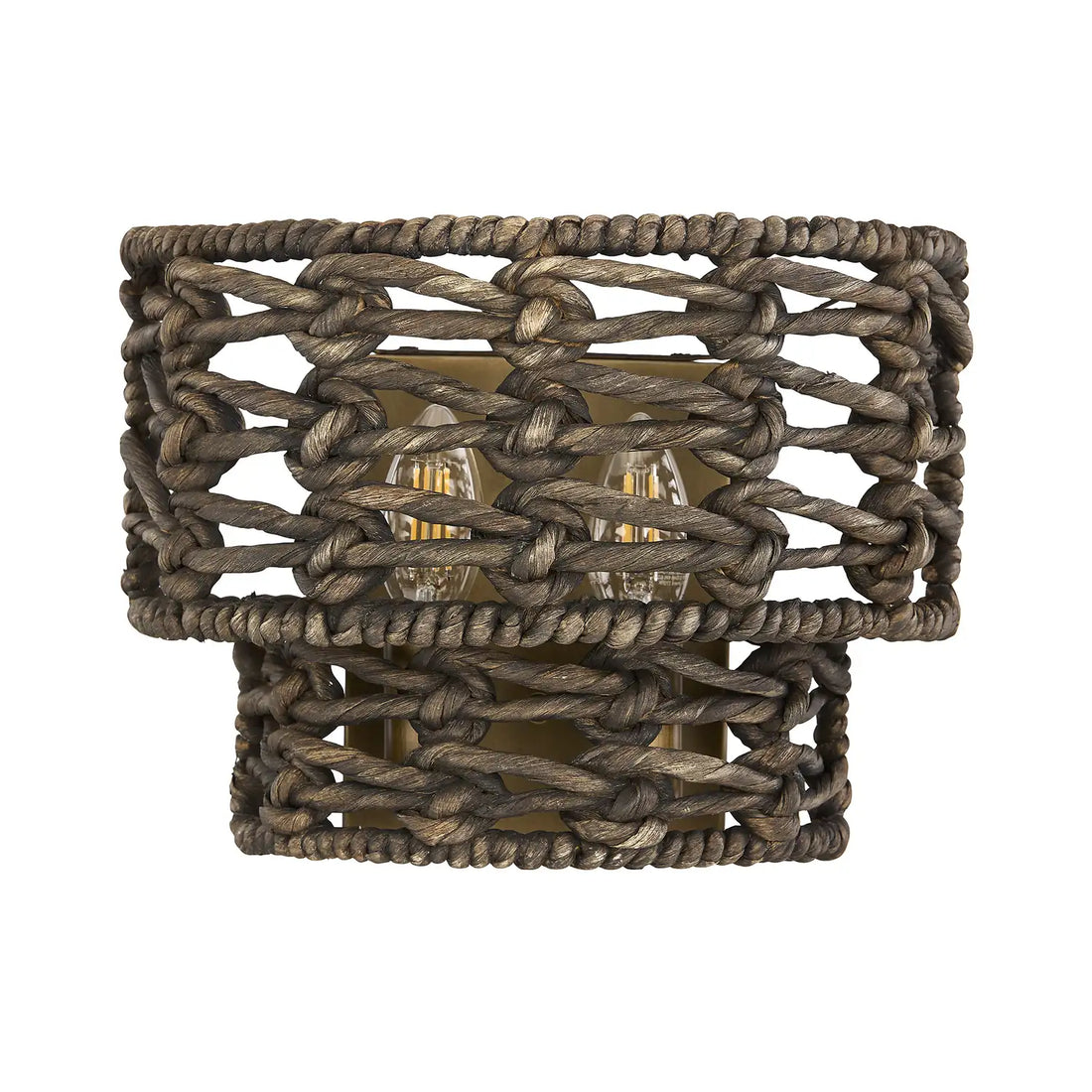 SAVOY HOUSE, SILENCIO SCONCE, WALL SCONCES