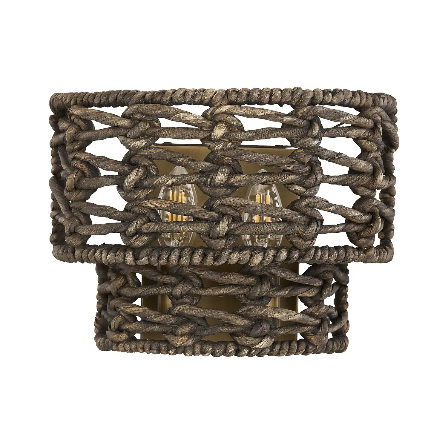 SAVOY HOUSE, SILENCIO SCONCE, WALL SCONCES
