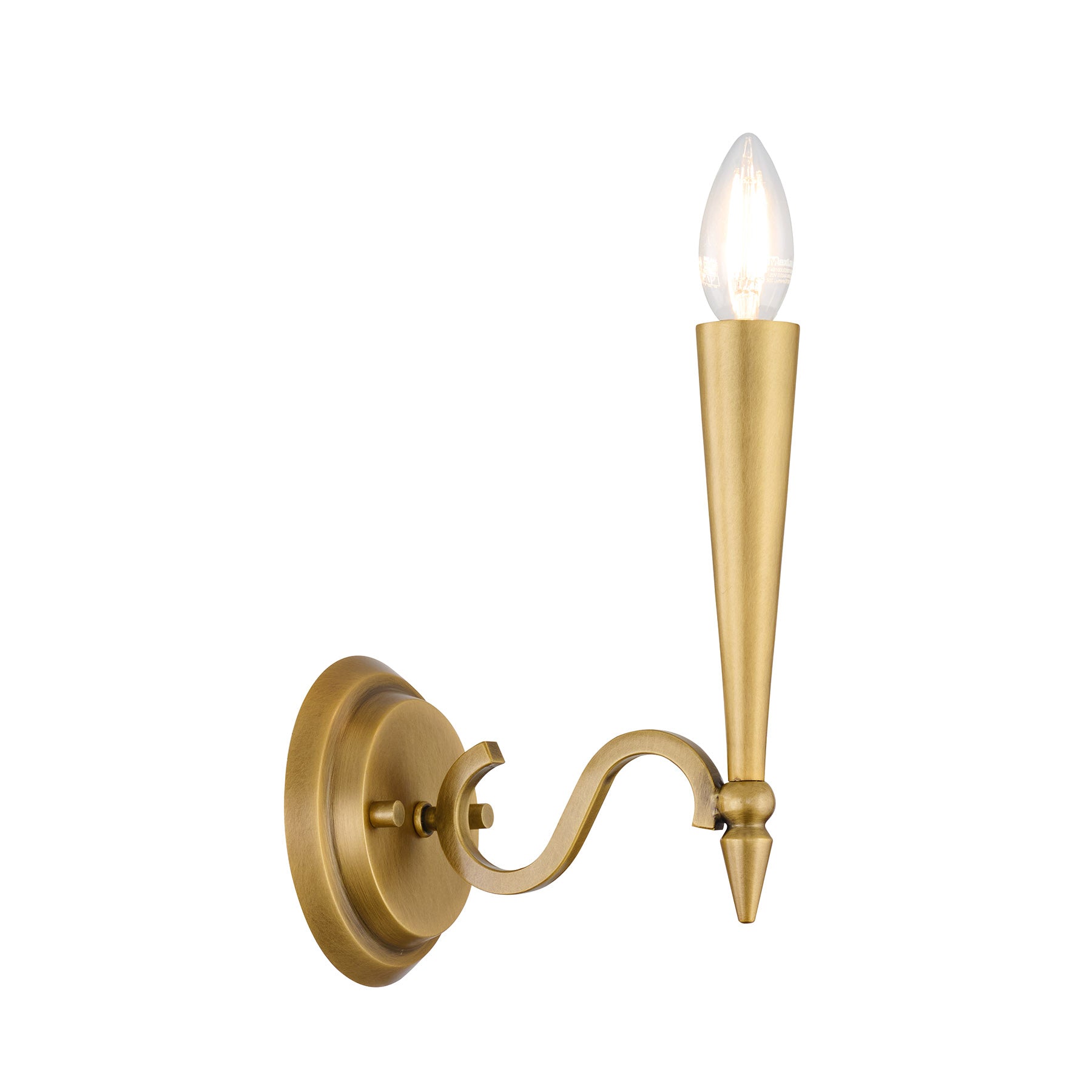 SAVOY HOUSE, TREMONT SCONCE, WALL SCONCES