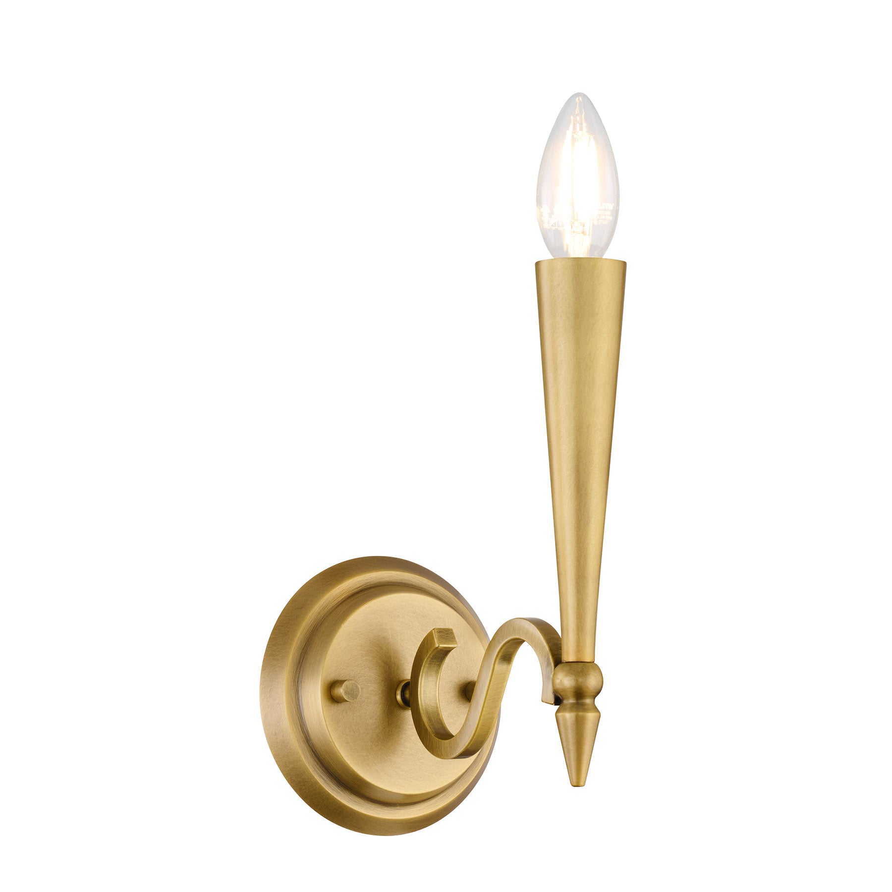 SAVOY HOUSE, TREMONT SCONCE, WALL SCONCES