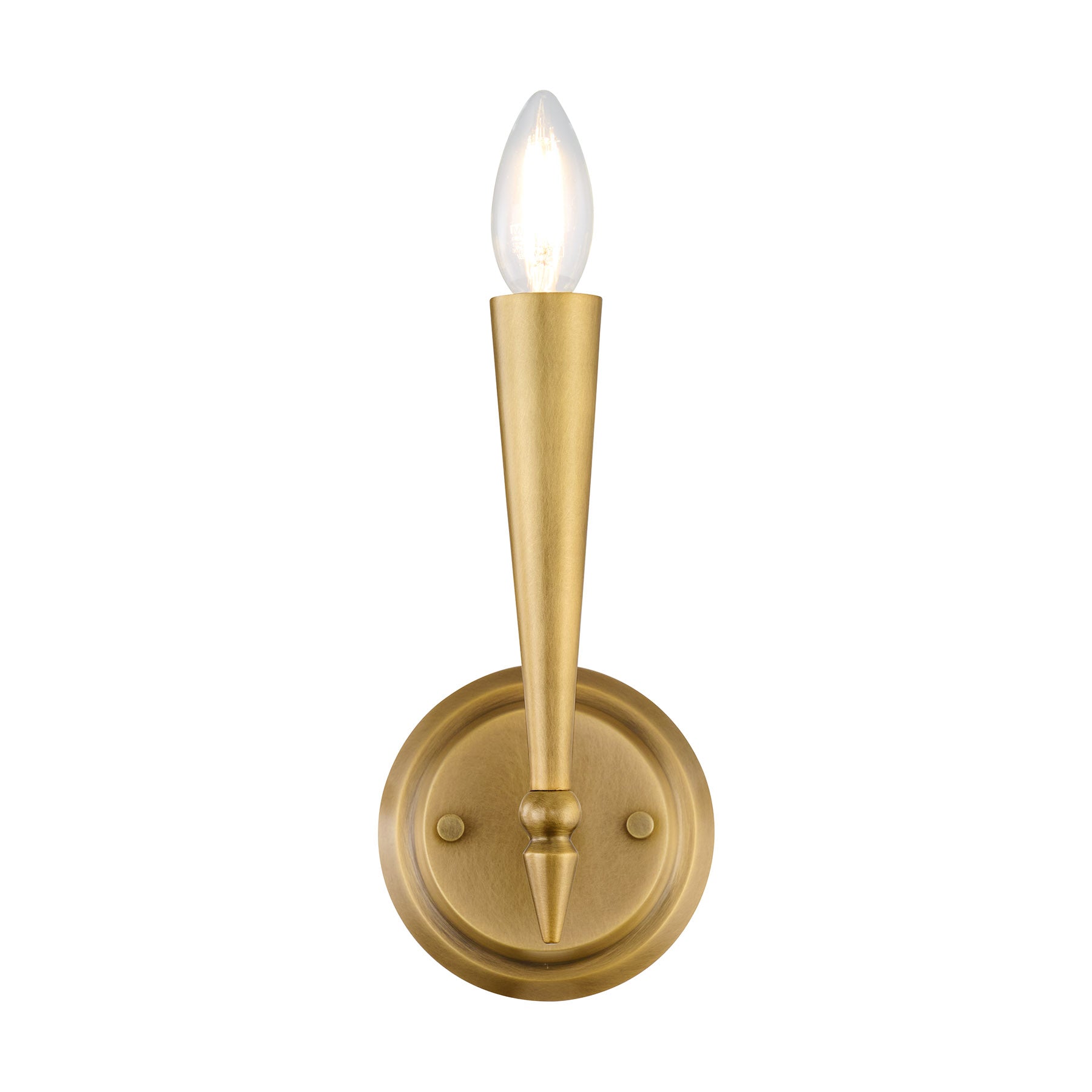 SAVOY HOUSE, TREMONT SCONCE, WALL SCONCES