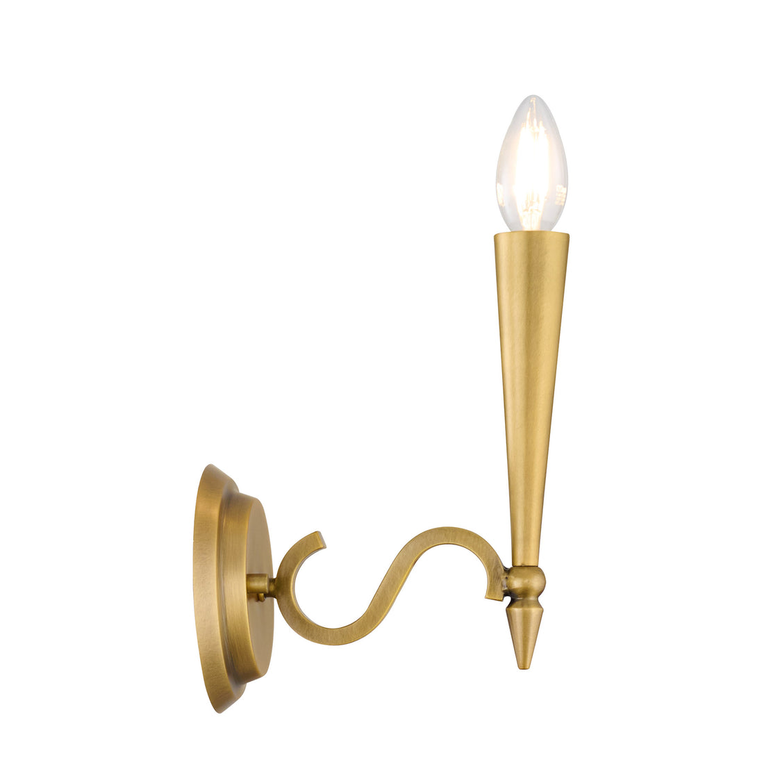 SAVOY HOUSE, TREMONT SCONCE, WALL SCONCES