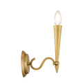 SAVOY HOUSE, TREMONT SCONCE, WALL SCONCES