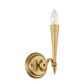 SAVOY HOUSE, TREMONT SCONCE, WALL SCONCES