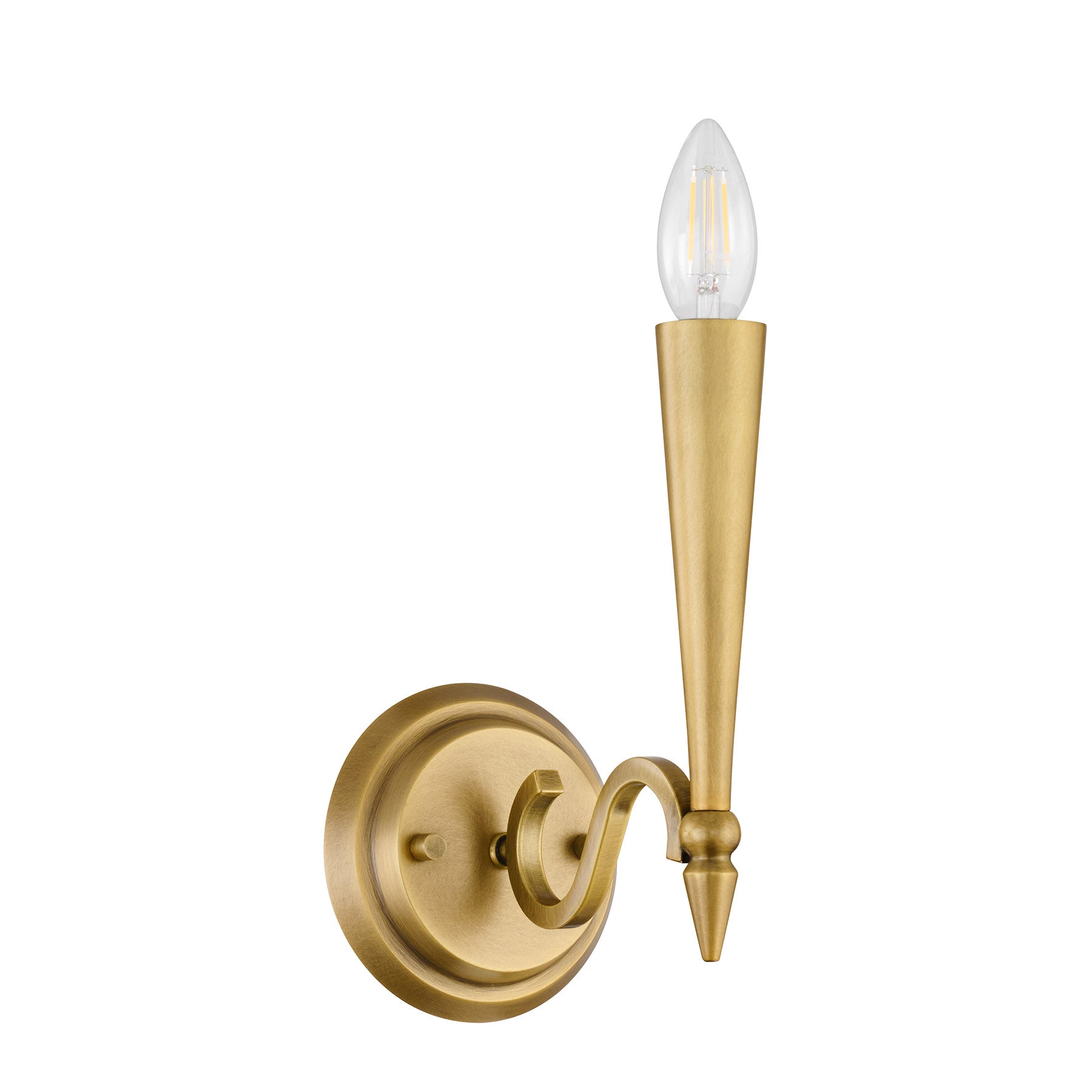 SAVOY HOUSE, TREMONT SCONCE, WALL SCONCES