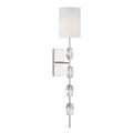 SAVOY HOUSE, SEBRING SCONCE, WALL SCONCES