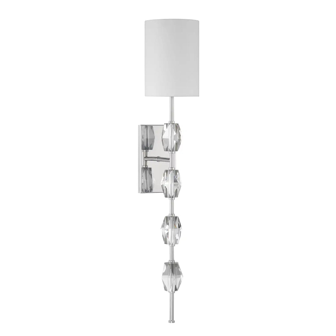 SAVOY HOUSE, SEBRING SCONCE, WALL SCONCES
