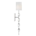 SAVOY HOUSE, SEBRING SCONCE, WALL SCONCES