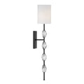 SAVOY HOUSE, SEBRING SCONCE, WALL SCONCES