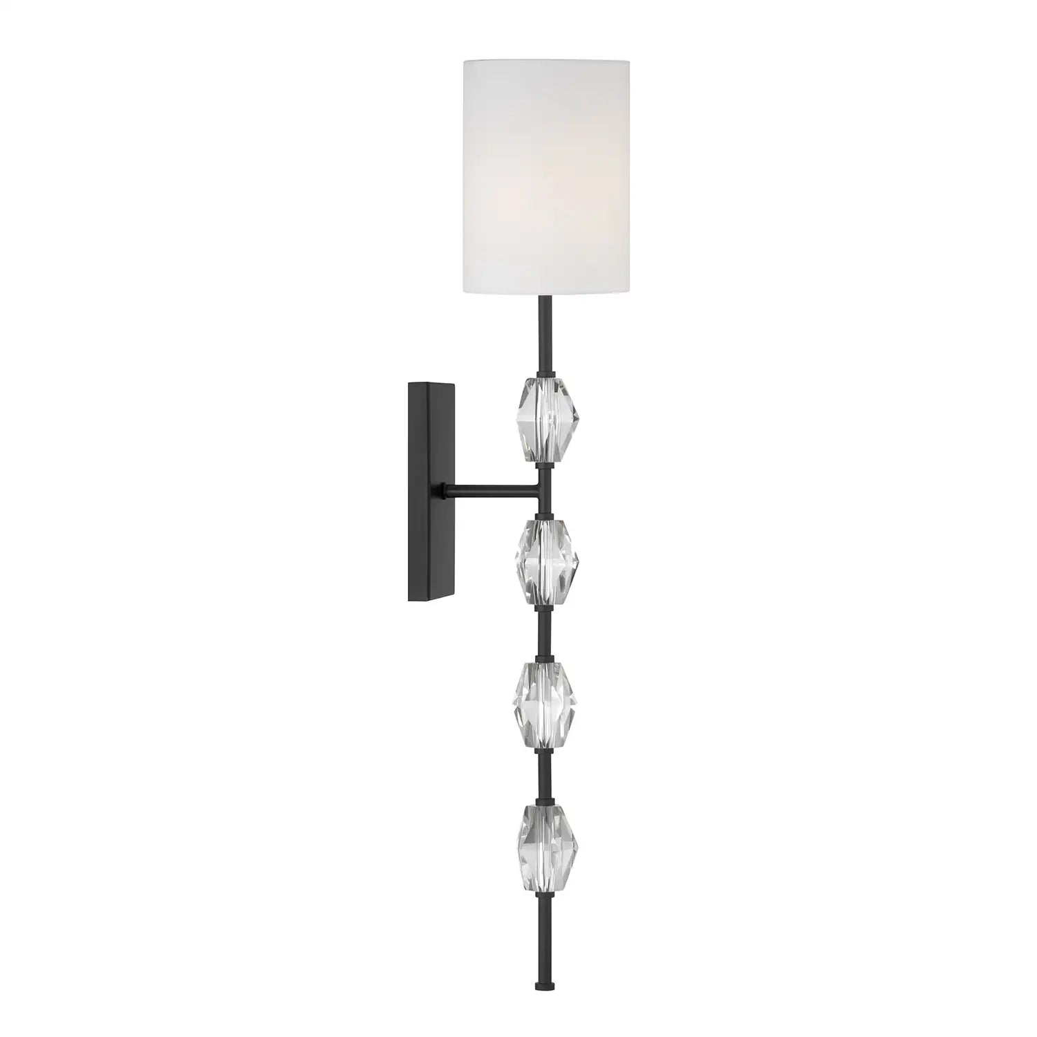 SAVOY HOUSE, SEBRING SCONCE, WALL SCONCES