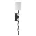 SAVOY HOUSE, SEBRING SCONCE, WALL SCONCES